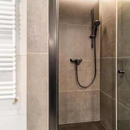 Nadmorski Loft Green Port Spa - 750 M Od Plazy Kolberg Exterior foto