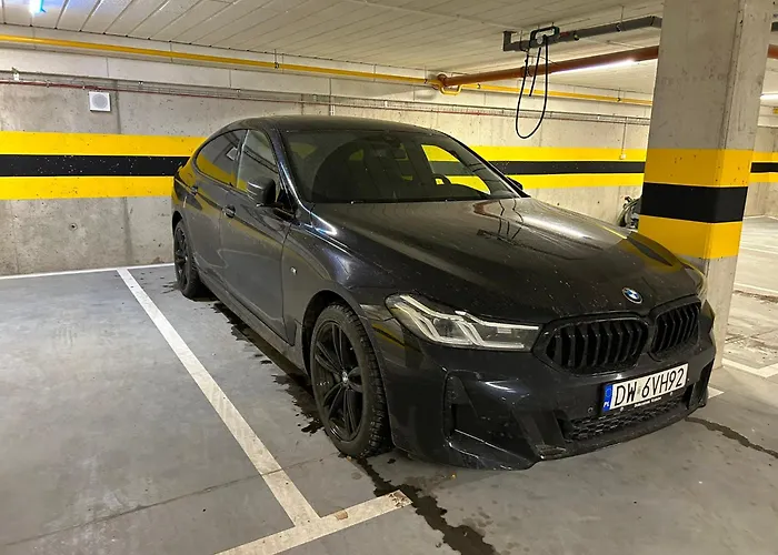 Nadmorski Loft Green Port Spa - 750 M Od Plazy