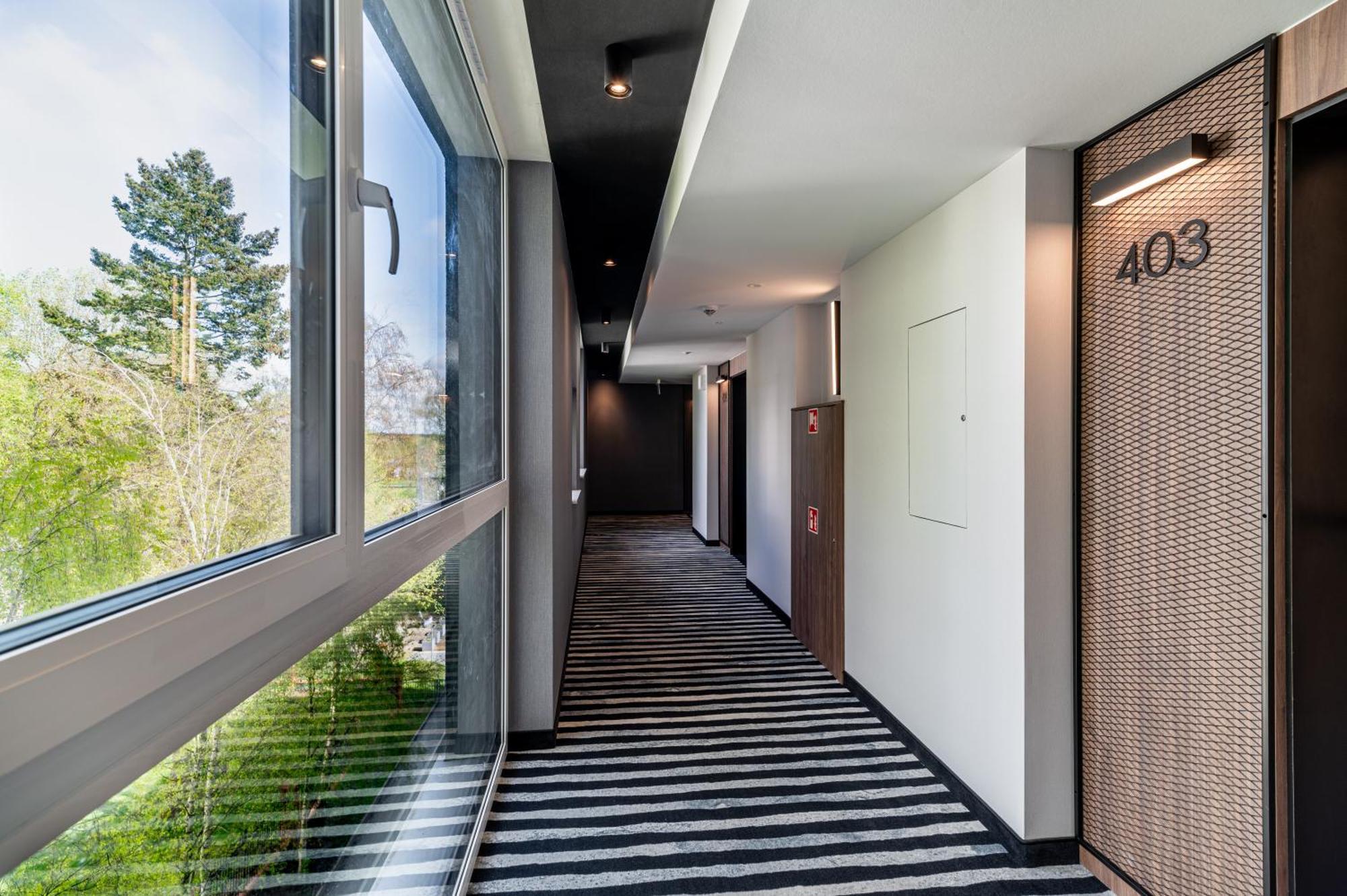 Nadmorski Loft Port - 750 M Od Plazy Kołobrzeg