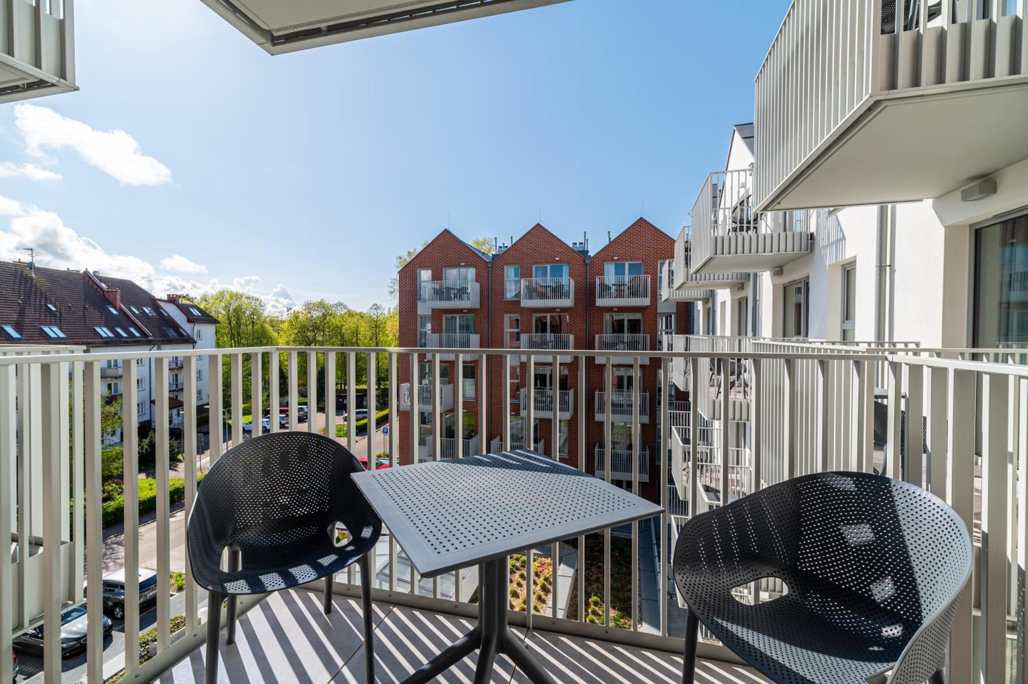 Nadmorski Loft Port - 750 M Od Plazy
