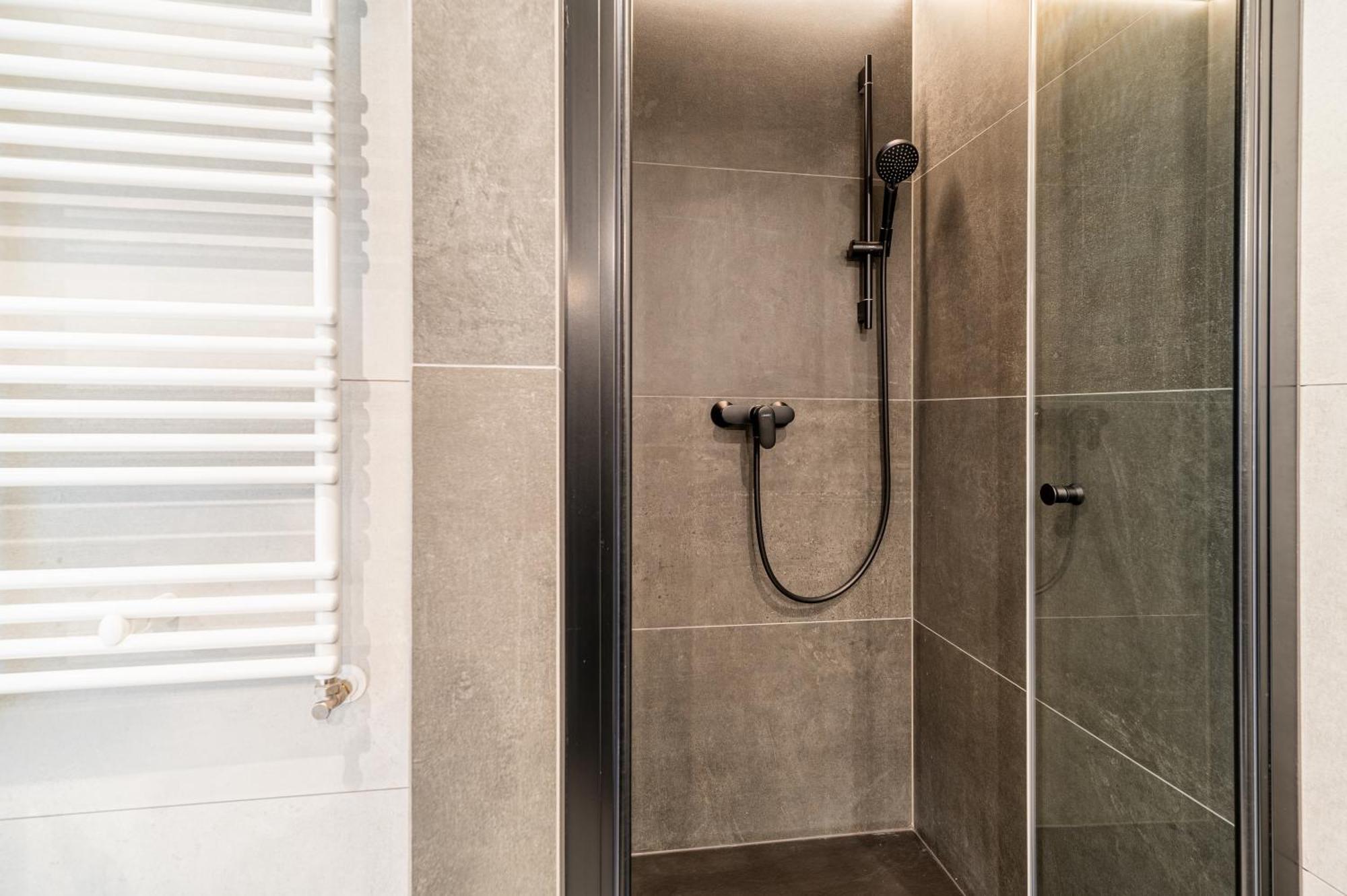 Apartament Nadmorski Loft Port - 750 M Od Plazy