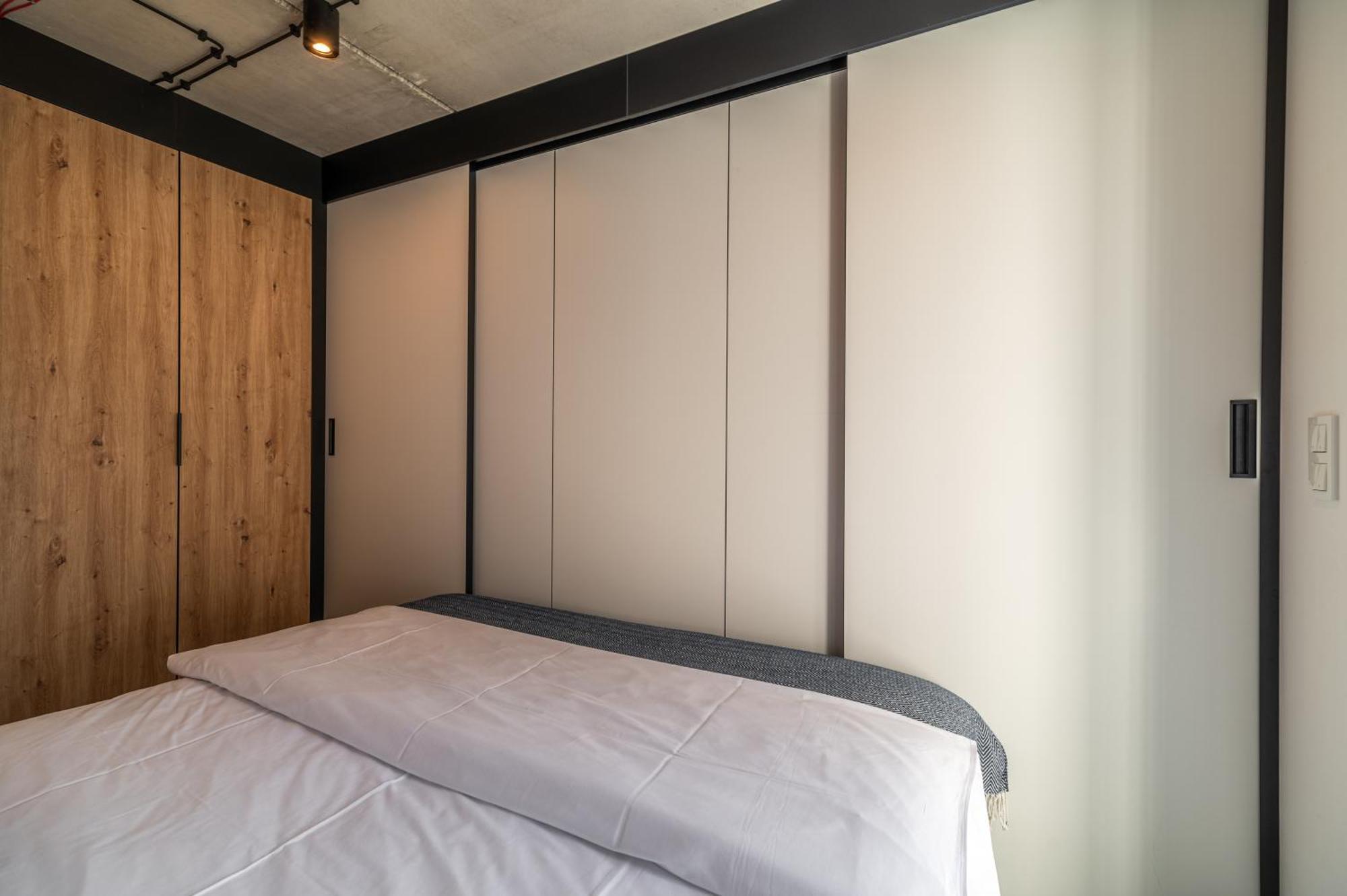 Nadmorski Loft Port - 750 M Od Plazy Kołobrzeg